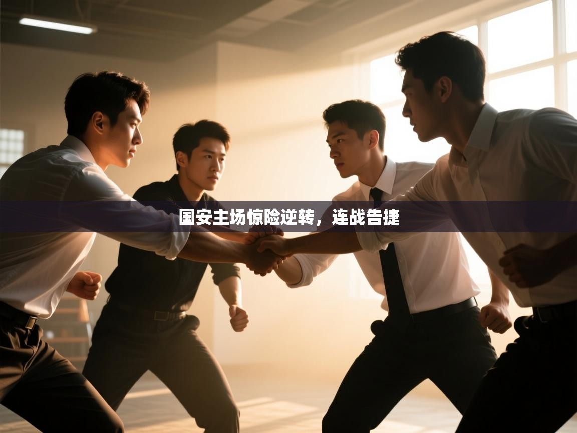 国安主场惊险逆转,连战告捷 第2张