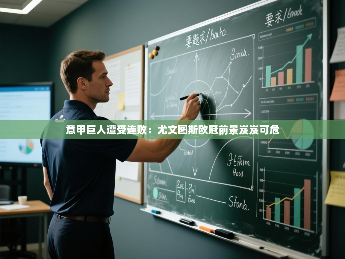 意甲巨人遭受连败:尤文图斯欧冠前景岌岌可危 第2张