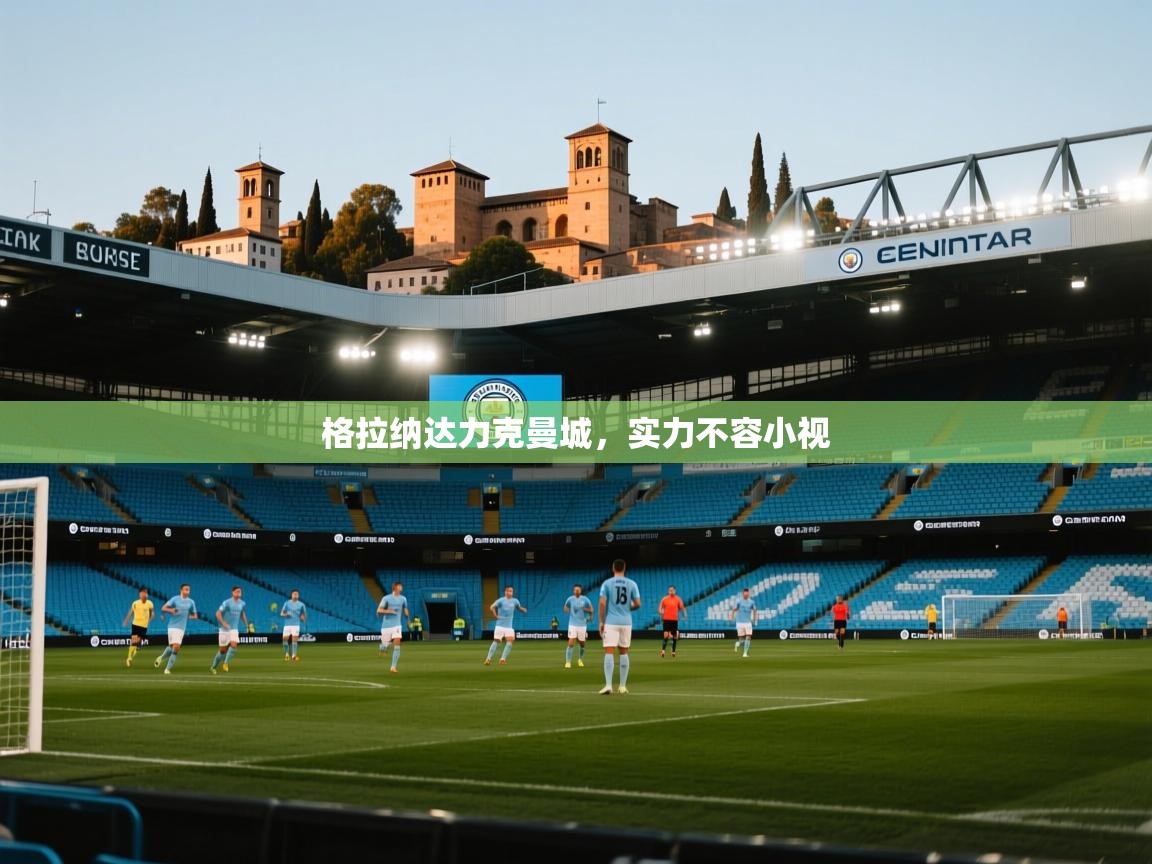 格拉纳达力克曼城,实力不容小视 第2张